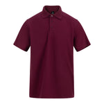 3X-Large Maroon WoodBrook 0100 