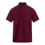 3X-Large Maroon WoodBrook 010 