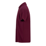 3X-Large Maroon WoodBrook 010 