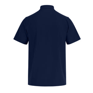 5X-Large Navy WoodBrook 0100 