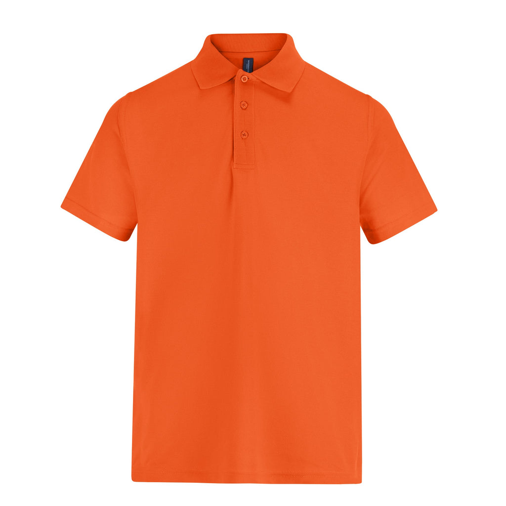 3X-Large Orange WoodBrook 0100 