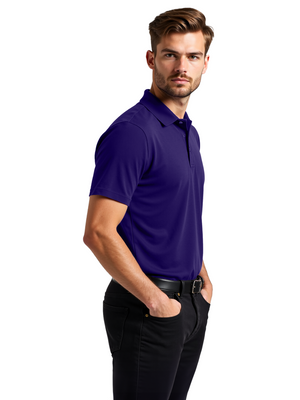3X-Large Purple WoodBrook 0100 