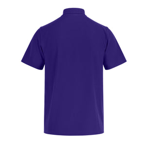 3X-Large Purple WoodBrook 0100 