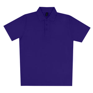 3X-Large Purple WoodBrook 0100 