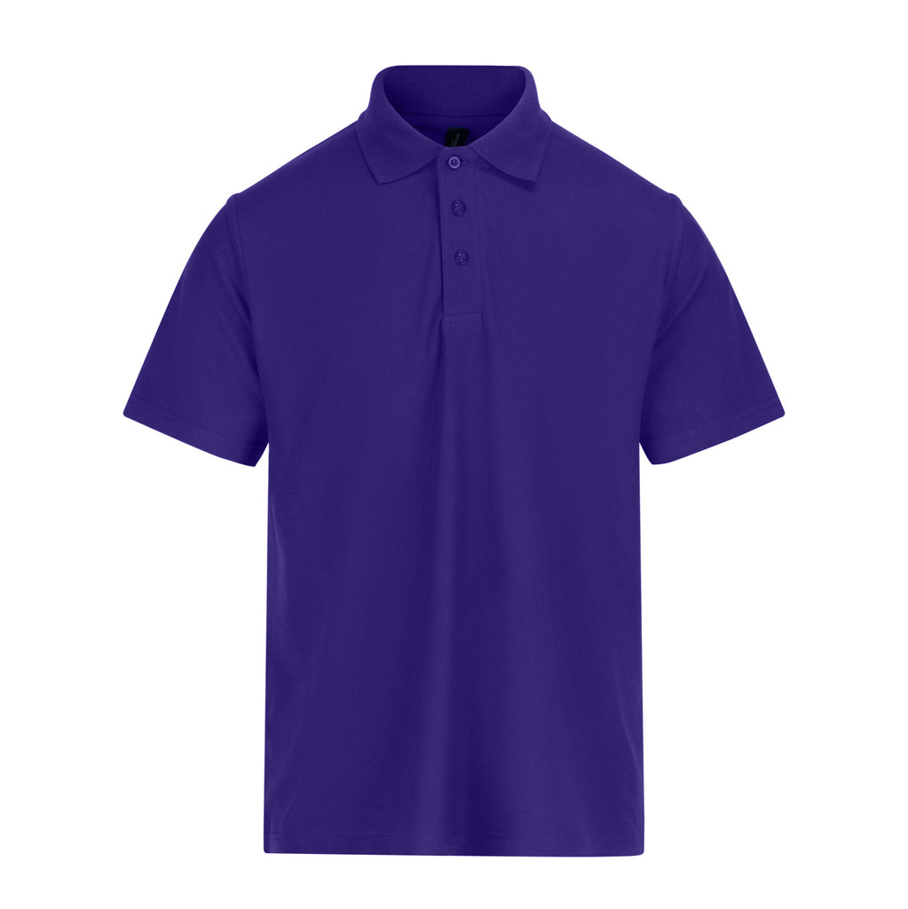 3X-Large Purple WoodBrook 0100 
