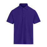 3X-Large Purple WoodBrook 010 