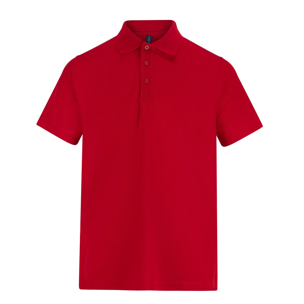 3X-Large Red WoodBrook 0100 