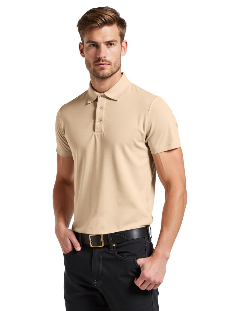 3X-Large Sand WoodBrook 0100 