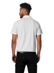 3X-Large White WoodBrook 010 