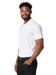 3X-Large White WoodBrook 010 
