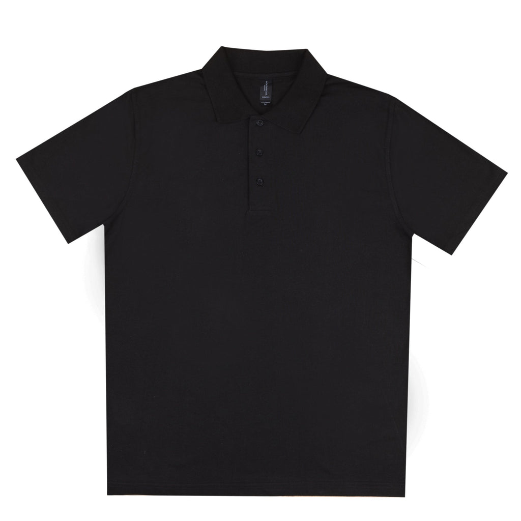 5X-Large Black WoodBrook 0100 