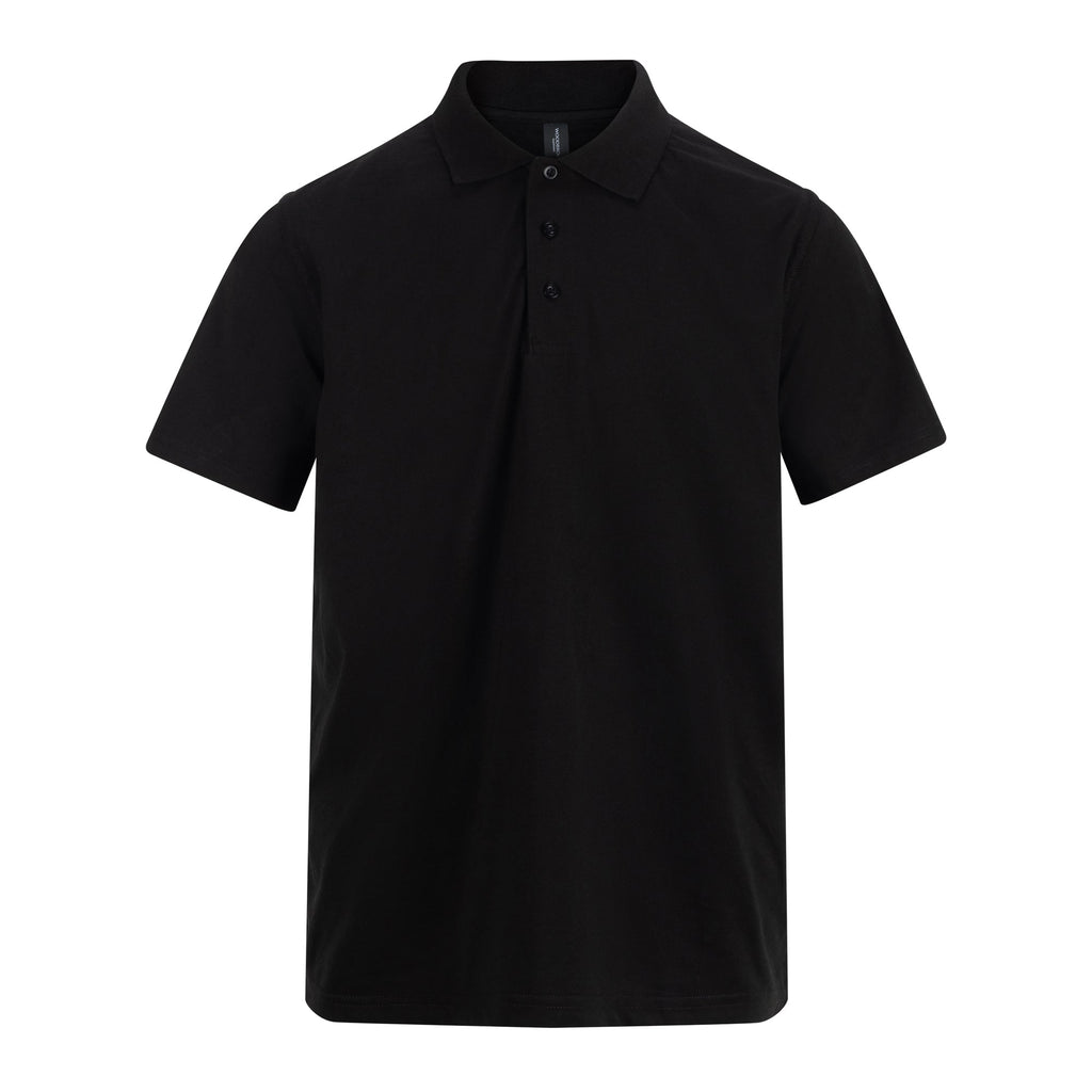 5X-Large Black WoodBrook 0100 