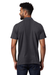 3X-Large Dark Heather WoodBrook 0100 