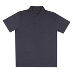 3X-Large Dark Heather WoodBrook 0100 
