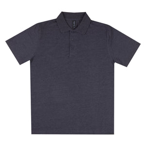 3X-Large Dark Heather WoodBrook 0100 