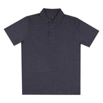 3X-Large Dark Heather WoodBrook 020 