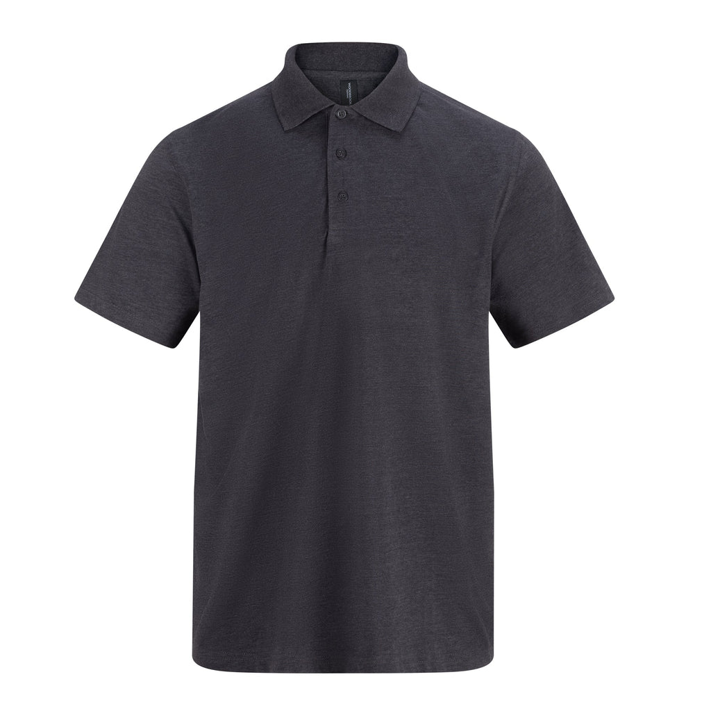 3X-Large Dark Heather WoodBrook 0100 