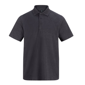 3X-Large Dark Heather WoodBrook 0100 