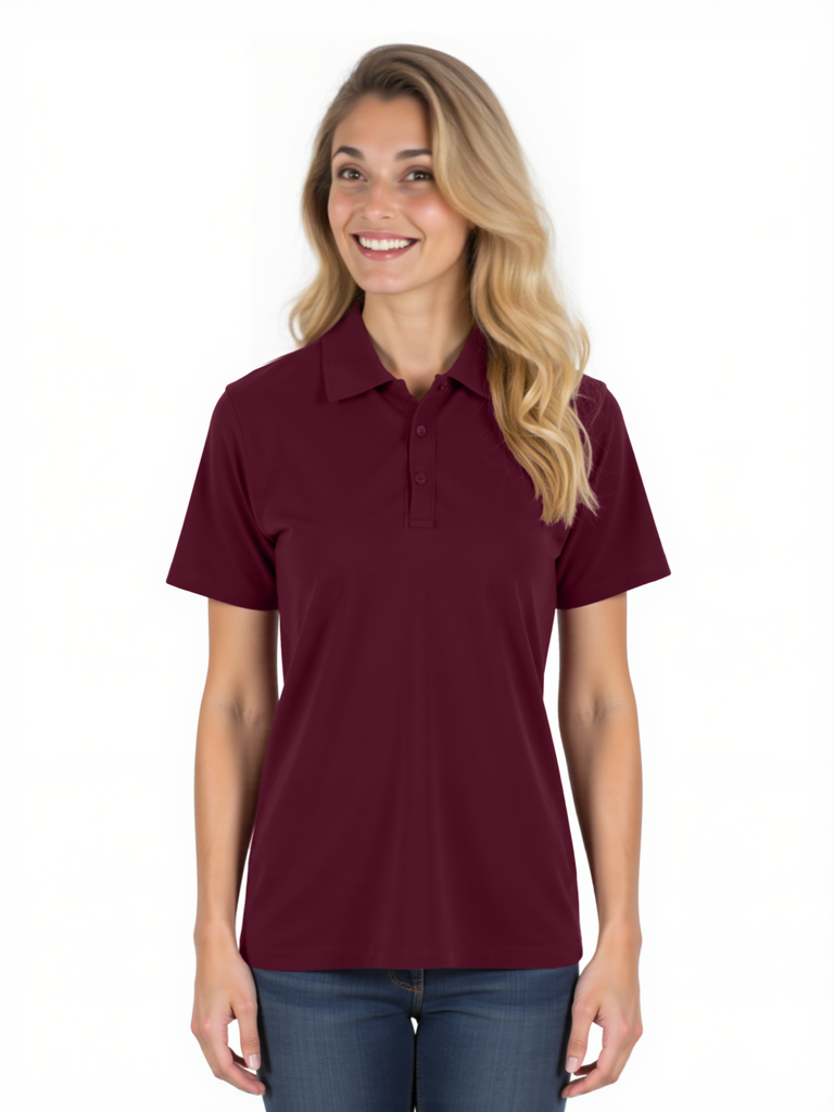 3X-Large Maroon WoodBrook 0100 