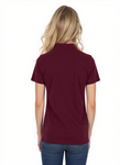 3X-Large Maroon WoodBrook 020 