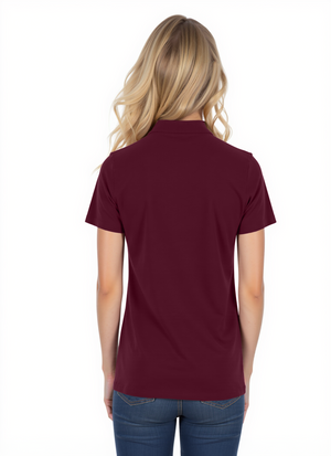 3X-Large Maroon WoodBrook 0100 