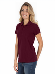 3X-Large Maroon WoodBrook 020 