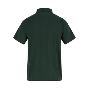 3X-Large Forest Green WoodBrook 0100 