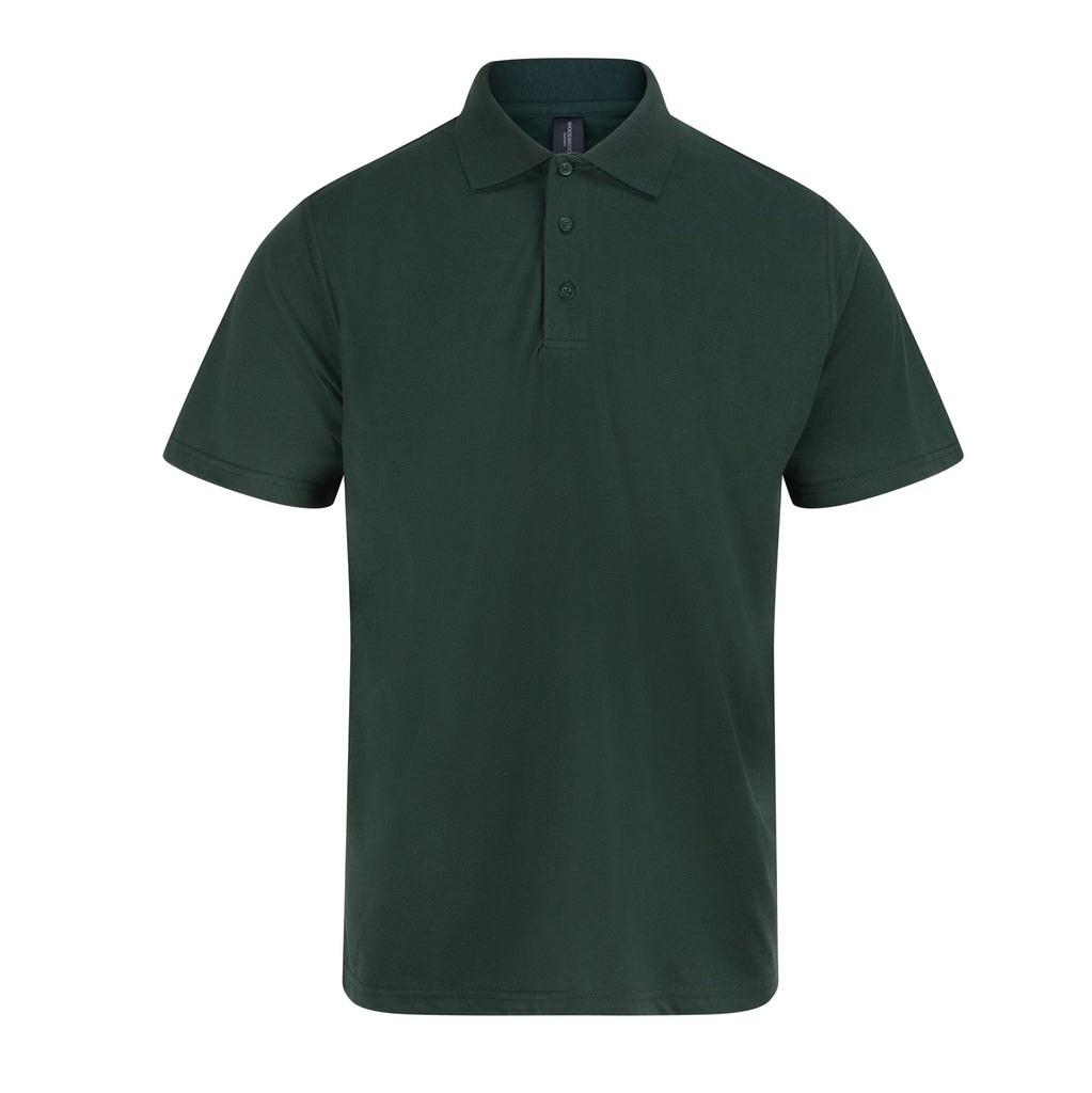3X-Large Forest Green WoodBrook 0100 