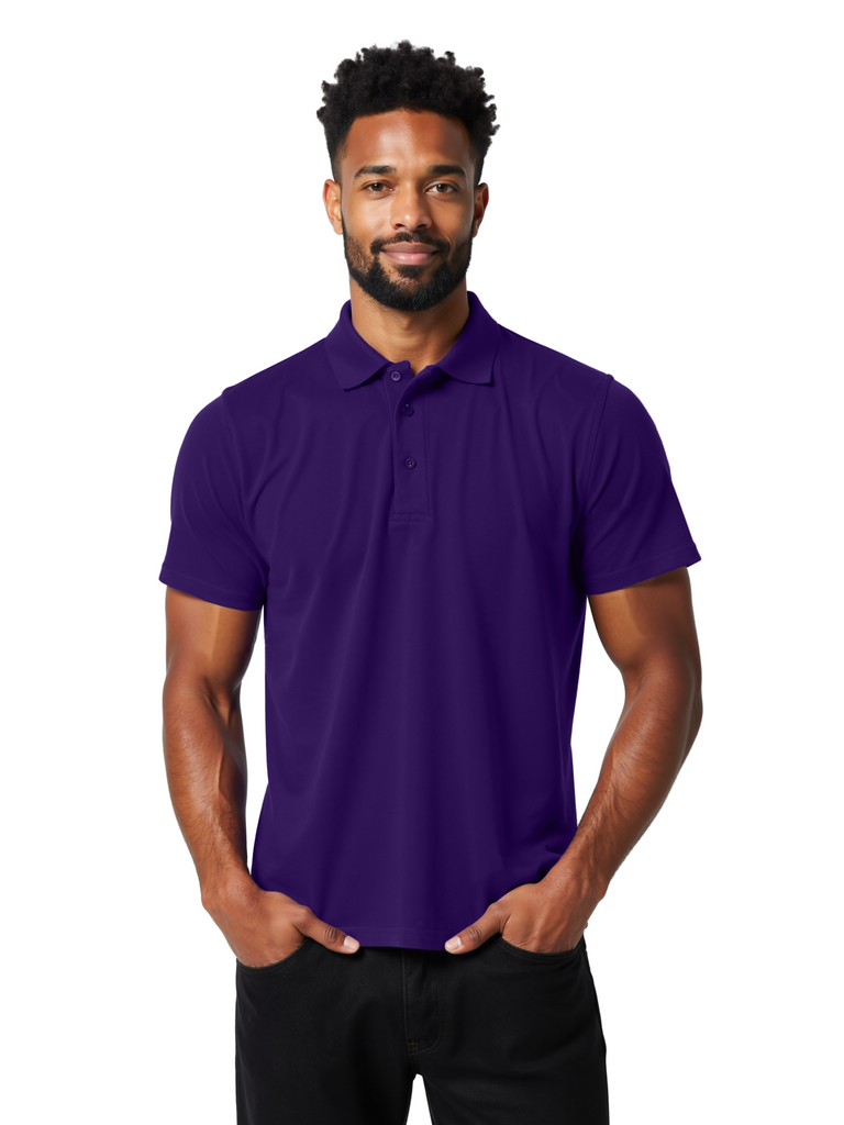 3X-Large Purple WoodBrook 0100 