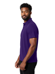 3X-Large Purple WoodBrook 020 