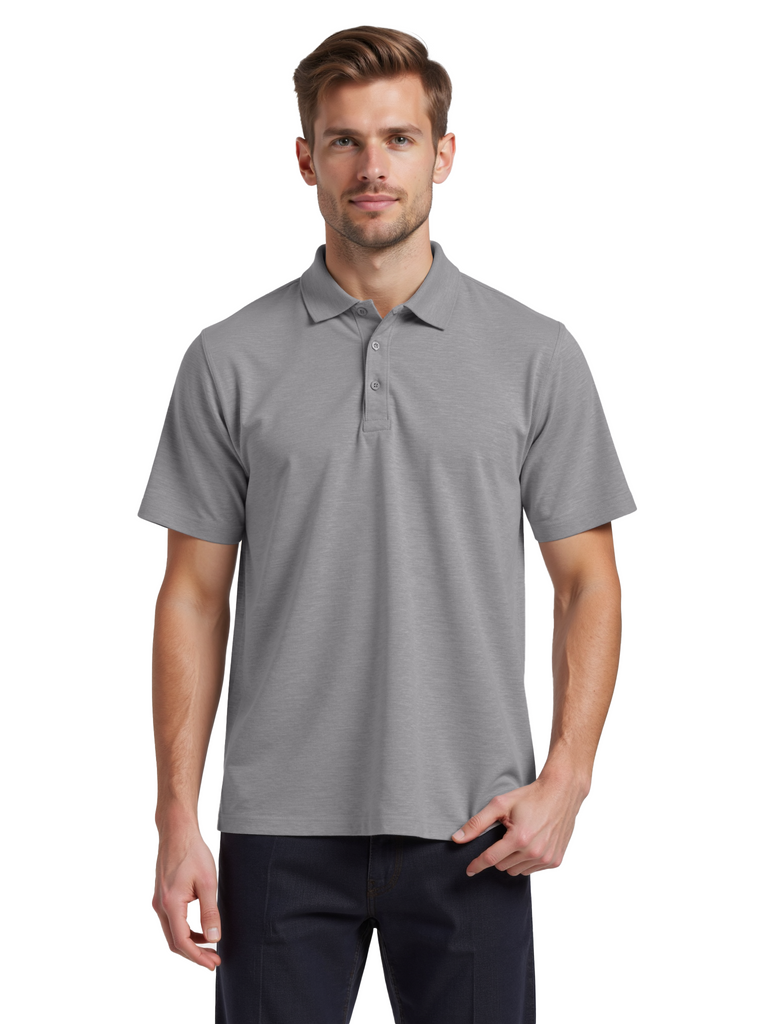 3X-Large Sport Gray WoodBrook 0100 