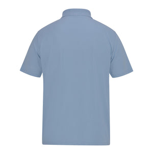 3X-Large Light Blue WoodBrook 0100 