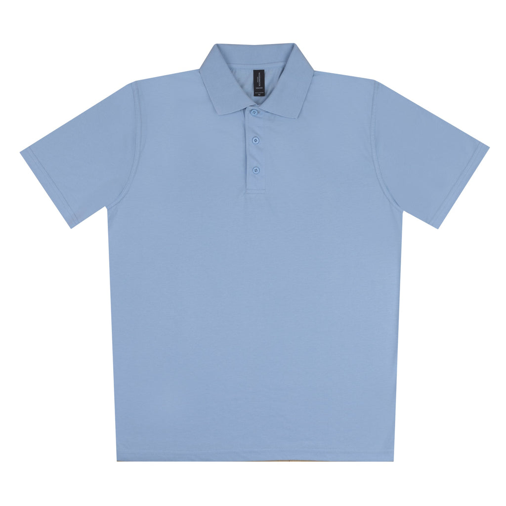 3X-Large Light Blue WoodBrook 0100 