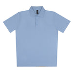 3X-Large Light Blue WoodBrook 0100 