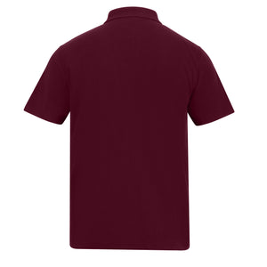 3X-Large Maroon WoodBrook 0100 