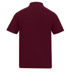 3X-Large Maroon WoodBrook 020 