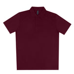 3X-Large Maroon WoodBrook 020 