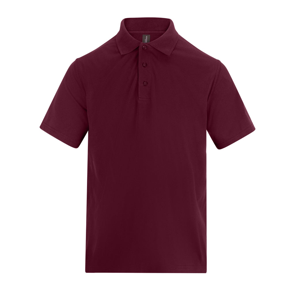 3X-Large Maroon WoodBrook 0100 