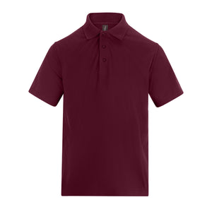 3X-Large Maroon WoodBrook 0100 