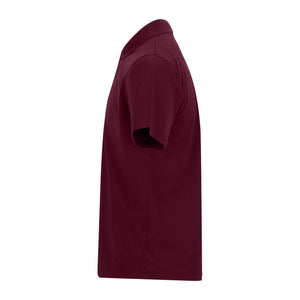 3X-Large Maroon WoodBrook 0100 