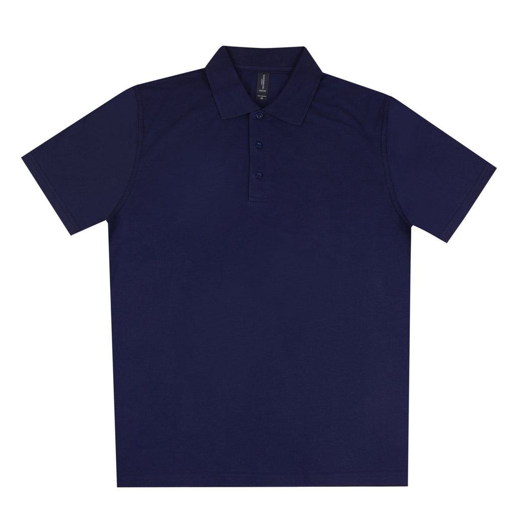 5X-Large Navy WoodBrook 0100 
