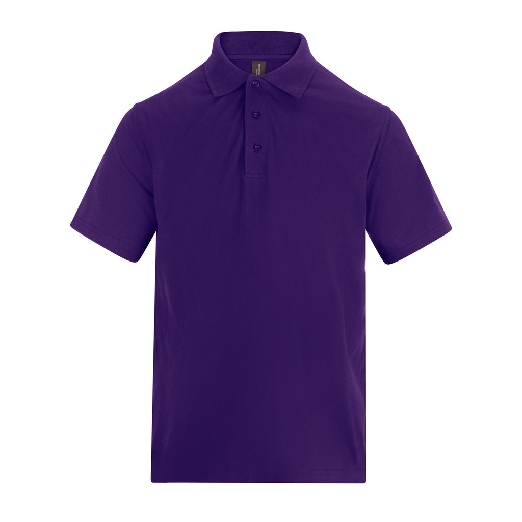 3X-Large Purple WoodBrook 0100 
