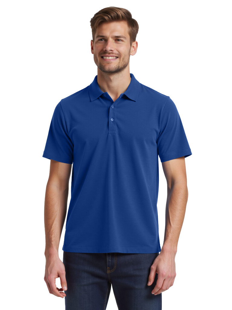 3X-Large Royal WoodBrook 0100 