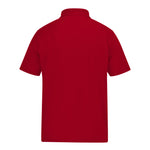 3X-Large Red WoodBrook 0100 