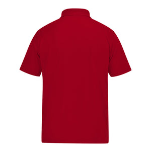 3X-Large Red WoodBrook 0100 