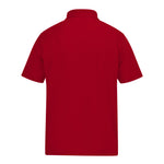 3X-Large Red WoodBrook 020 