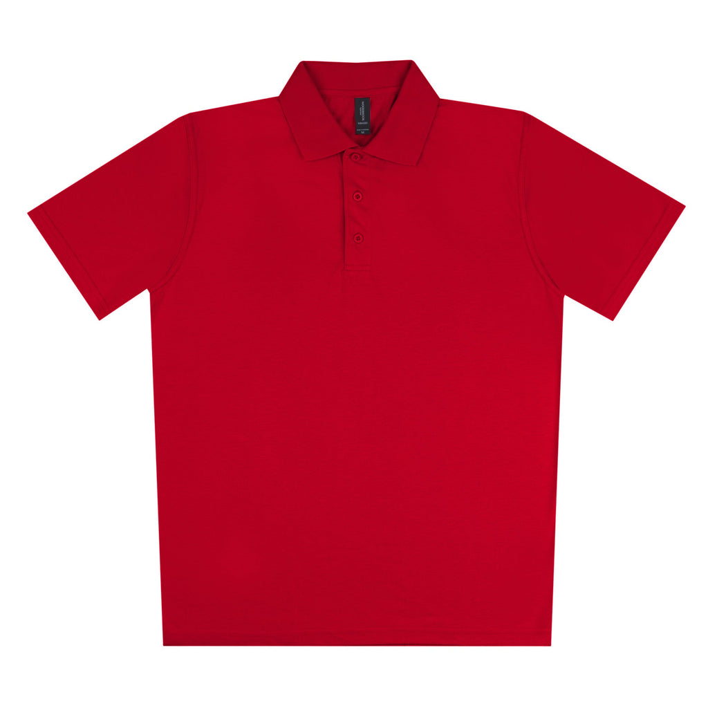 3X-Large Red WoodBrook 0100 