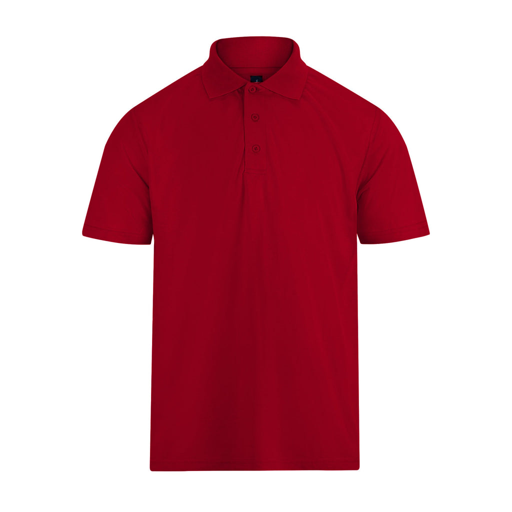 3X-Large Red WoodBrook 0100 