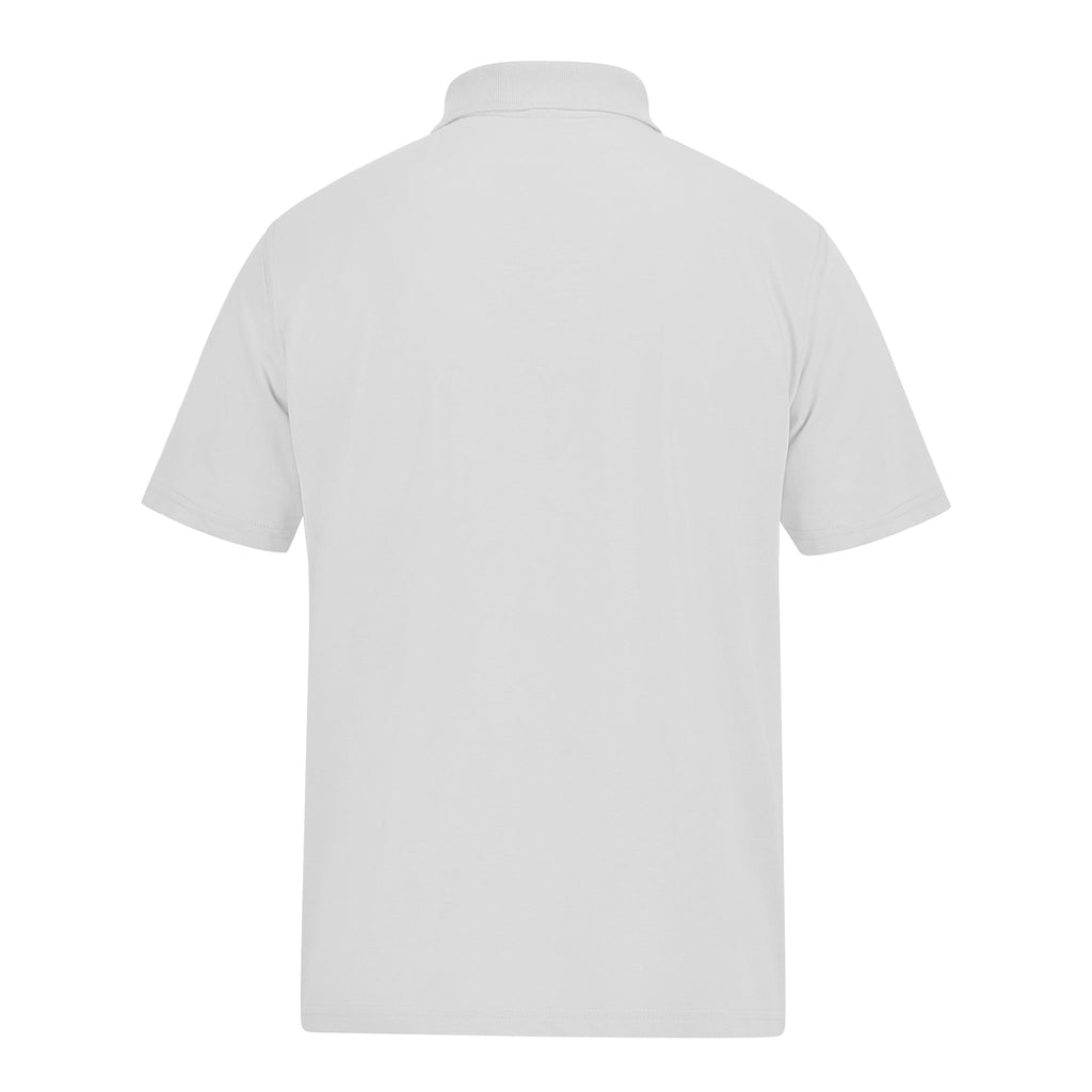3X-Large White WoodBrook 0100 