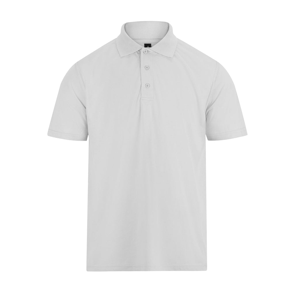 3X-Large White WoodBrook 0100 